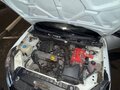 2021 Lada (ВАЗ) Granta I Рестайлинг, белый - вид 7