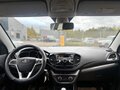 2018 Lada (ВАЗ) Vesta SW I, серебристый, 927000 рублей - вид 8