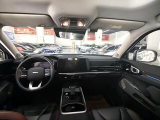 2022 Haval KuGou, белый, 1940000 рублей, вид 4