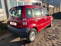 2008 Fiat Panda II, красный, 200000 рублей - вид 2