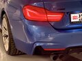 2017 BMW 4 серии Gran Coupe 430i xDrive F32/F33/F36 Рестайлинг, синий, 2580000 рублей - вид 3