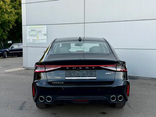 2024 Chery Arrizo 8, чёрный, 2160000 рублей, вид 5