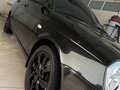 2017 Lada (ВАЗ) Priora I Рестайлинг, чёрный, 750000 рублей - вид 5