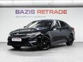 2019 Kia Optima IV Рестайлинг, чёрный, 1379000 рублей