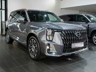 2026 GAC GS8 II, серый, 5349000 рублей, вид 3
