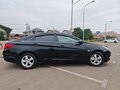 2011 Hyundai Sonata VI (YF), чёрный, 1100000 рублей - вид 2
