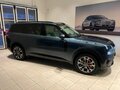 2025 Lynk & Co 900, синий, 8500000 рублей - вид 2