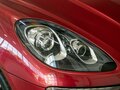 2015 Porsche Macan S I, красный - вид 8