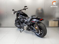 2017 Harley-Davidson Fat Bob, чёрный, 1438627 рублей - вид 5