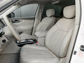 2009 Infiniti FX35 II (S51), белый, 1550000 рублей - вид 10