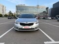 2014 Kia Cerato III, серебристый, 964990 рублей - вид 1