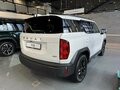 2026 Haval H3 I Рестайлинг, белый, 3549000 рублей - вид 8