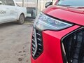2026 Haval Jolion I Рестайлинг 2, красный - вид 8