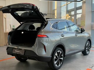 2026 Tenet Plus L6, серебристый, 3040000 рублей, вид 4