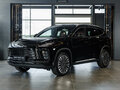 2026 Esteo MX, чёрный, 3990000 рублей