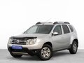 2013 Renault Duster I, серый, 949000 рублей - вид 2