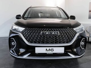 2026 Haval M6 II, чёрный, 2099000 рублей, вид 5