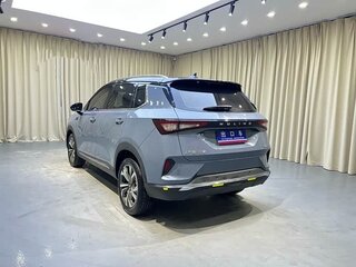 2022 Wuling Xingchi, голубой, 1060000 рублей, вид 4