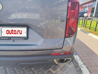 2023 GAC GS8 II, серый, 2990000 рублей, вид 5