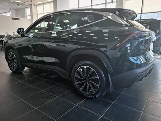 2026 Jetour Dashing I, зелёный, 2759900 рублей, вид 2