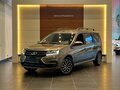 2024 Lada (ВАЗ) Largus I Рестайлинг, коричневый, 1329900 рублей