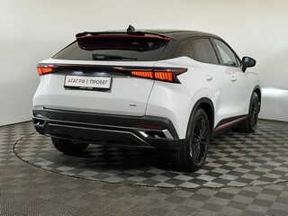 2023 Omoda C5 I, белый, 1920000 рублей, вид 4
