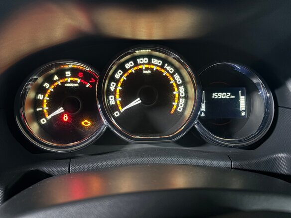 2024 LADA (ВАЗ) Largus, белый, 1207800 рублей - вид 10