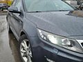 2013 Kia Optima III Рестайлинг, серый, 1200000 рублей - вид 1