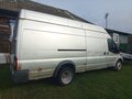 2012 Ford Transit Custom, серебристый, 770000 рублей - вид 3