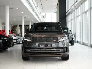 2026 Land Rover Range Rover P360 MHEV Long V, серый, 20200000 рублей, вид 2