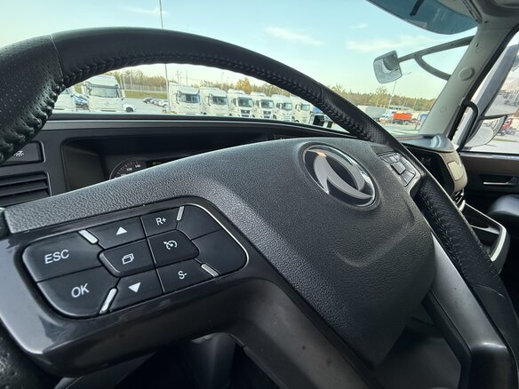 2024 Dongfeng GX, белый, 6190000 рублей - вид 12