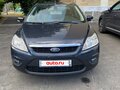 2008 Ford Focus II Рестайлинг, серый, 1000000 рублей - вид 1