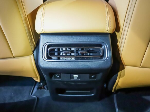 2026 Haval H7 I, белый, 4212000 рублей - вид 14