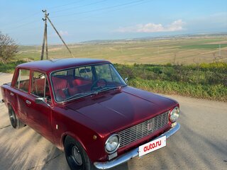 1977 Lada (ВАЗ) 21011, красный, 150000 рублей, вид 4