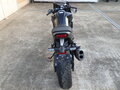 2022 Honda Hawk 11, серый, 1000000 рублей - вид 3