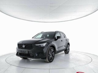 2026 Volvo XC40 I Рестайлинг, чёрный, 4800000 рублей, вид 1