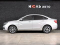2018 Lada (ВАЗ) Vesta I, серебристый, 830000 рублей - вид 7