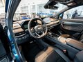 2026 Geely Okavango I Рестайлинг, синий, 4085990 рублей - вид 10