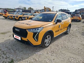 2024 Haval Jolion I, белый, 1298000 рублей, вид 2