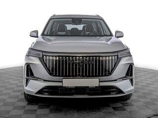 2026 VOLGA K40, серебристый, 3599000 рублей, вид 5