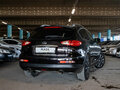 2011 Infiniti EX25 I (J50), чёрный, 1519000 рублей - вид 2
