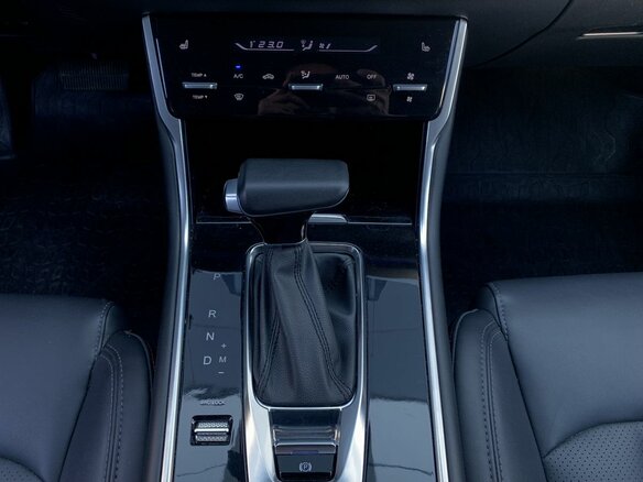 2022 Changan CS75 I Рестайлинг, белый, 1799000 рублей - вид 19