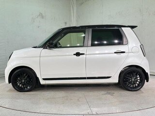 2023 Honda N-One II, белый, 791010 рублей, вид 5