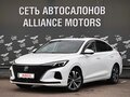 2023 Changan Eado Plus I, белый, 1460000 рублей - вид 2