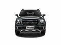 2026 Haval Dargo I Рестайлинг, серый, 3499000 рублей - вид 2