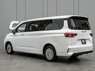 2025 BAW Ace M7 LWB, белый, 3150000 рублей, вид 2