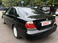 2005 Toyota Camry V (XV30) Рестайлинг, чёрный, 575000 рублей - вид 5