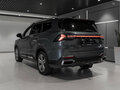 2024 Geely Okavango I Рестайлинг, серый - вид 3