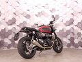 2020 Triumph Speed Twin, красный, 817000 рублей - вид 6