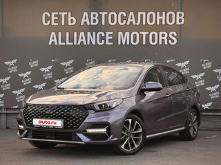 2023 Omoda S5, серый, 1390000 рублей, вид 3